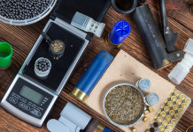 Ricarica di cartucce a pallini: l’iniziativa di Baschieri & Pellagri a Caccia Village 2022 Ricarica di cartucce a pallini