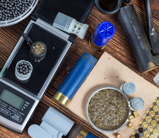 Ricarica di cartucce a pallini: l’iniziativa di Baschieri & Pellagri a Caccia Village 2022 Ricarica di cartucce a pallini