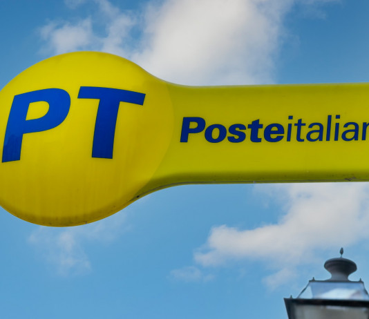 Tasse regionali sulla caccia, le modalità di pagamento in Campania Tasse regionali sulla caccia: insegna di Poste italiane