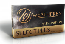 Una nuova palla in rame per le munizioni .300 Weatherby Magnum di Weatherby Una nuova palla in rame per le munizioni .300 Weatherby Magnum di Weatherby
