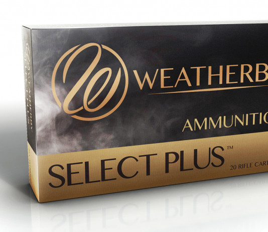 Una nuova palla in rame per le munizioni .300 Weatherby Magnum di Weatherby Una nuova palla in rame per le munizioni .300 Weatherby Magnum di Weatherby
