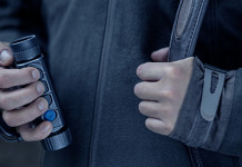 Visione notturna: il convegno a Caccia Village Visione notturna: ottica termica Pulsar