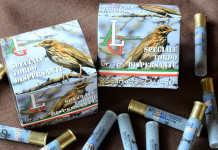 Alg Speciale tordo dispersante calibro .410: il test Alg Speciale tordo dispersante calibro .410 il test