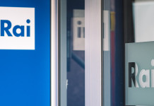 Associazioni venatorie chiedono stop trasmissioni contro la caccia Associazioni venatorie chiedono stop trasmissioni contro la caccia: ingresso uffici Rai