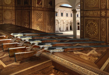 Benelli Magnifico Set of five, cinque fucili semiautomatici da collezione Benelli Magnifico Set of five, cinque fucili semiautomatici da collezione