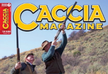Caccia Magazine n.7 luglio 2022: l’editoriale del direttore Caccia Magazine n.7 luglio 2022 l’editoriale del direttore