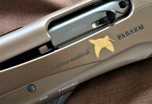 Fabarm L4s Scolopax rusticola calibro 12: il test Fabarm L4s Scolopax rusticola calibro 12 il test