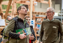 Jagd & Hund, la fiera della caccia mitteleuropea alla 40ª edizione Jagd & Hund, la fiera di caccia alla 40ª edizione