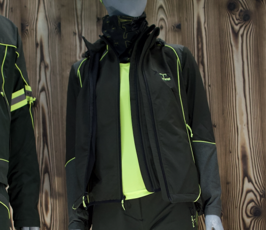 Zotta Forest abbigliamento donna: per le lady del bosco Zotta Forest abbigliamento donne caccia