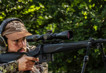 Blaser R8 Ultimate X, dieci volte più performante Blaser R8 Ultimate X