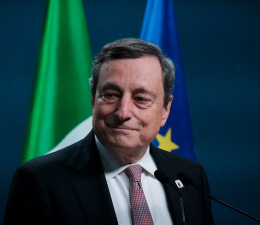 Che fine fa il decreto sul cinghiale? Che fine fa il decreto sul cinghiale: Mario Draghi si dimette