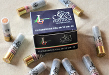 Alg Platinum Dispersante calibro 28: il test Alg Platinum Dispersante calibro 28