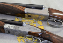 Fratelli Poli Amber extra calibro 28: il test Fratelli Poli Amber extra calibro 28 il test