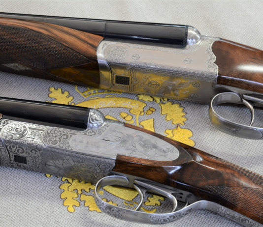 Fratelli Poli Amber extra calibro 28: il test Fratelli Poli Amber extra calibro 28 il test