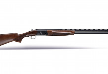 Huglu Eagle Woodcock, il fucile specialistico per la beccaccia Huglu Eagle Woodcock, il fucile specialistico per la beccaccia