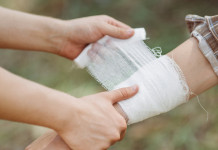 Il pronto soccorso a caccia Il pronto soccorso a caccia