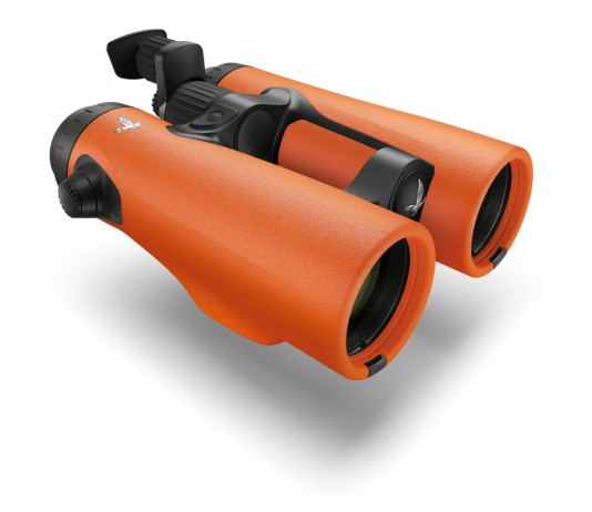 Lo Swarovski El Range Ta in un nuovo colore Lo Swarovski El Range Ta in un nuovo colore