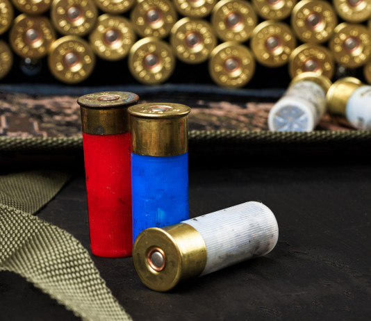 Munizioni in piombo, riaperta consultazione europea Munizioni in piombo: cartucce da caccia con cartucciera