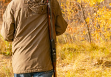 Nasce Agrivenatoria biodiversitalia, la nuova associazione di riservisti Nasce Agrivenatoria biodiversitalia: cacciatore di spalle