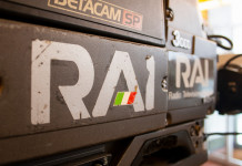 Programmi tv anticaccia, interrogazione al governo Programmi tv anticaccia, interrogazione al governo: telecamera Rai