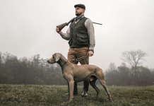 Psicologia della caccia: ritorna Camillo Valentini Psicologia della caccia Camillo Valentini