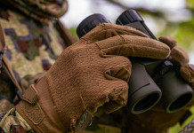 Sig Sauer Kilo6k-hd compact, il binotelemetro balistico Sig Sauer Kilo6k-hd compact, il binotelemetro balistico