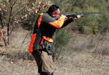 Benelli Black Eagle calibro 28: il test Benelli Black Eagle calibro 28 il test