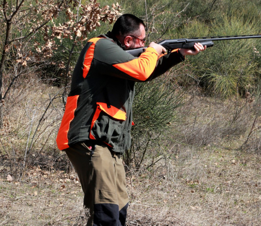 Benelli Black Eagle calibro 28: il test Benelli Black Eagle calibro 28 il test