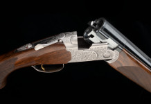 Beretta 687 Silver Pigeon V, il nuovo fucile da caccia di Beretta Beretta 687 Silver Pigeon V, il nuovo fucile sovrapposto di Beretta
