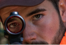 Blaser Rd20, il red dot per carabine Blaser Blaser Rd20, il red dot per carabine Blaser