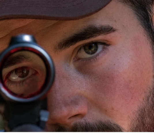 Blaser Rd20, il red dot per carabine Blaser Blaser Rd20, il red dot per carabine Blaser