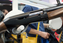 Il Benelli Montefeltro s’aggiorna Il Benelli Montefeltro s’aggiorna