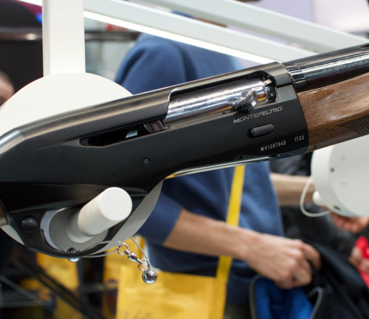 Il Benelli Montefeltro s’aggiorna Il Benelli Montefeltro s’aggiorna