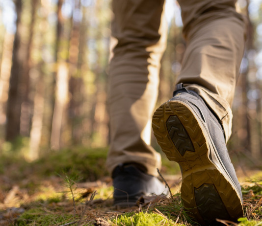 Racconti di chi va a piedi: istituito il premio letterario Zamberlan Racconti di chi va a piedi: camminata outdoor