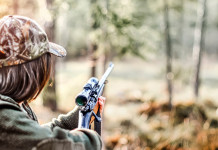 Apertura della caccia: la nota di Assoarmieri Apertura della caccia la nota di Assoarmieri