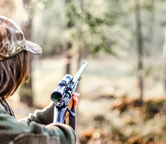 Apertura della caccia: la nota di Assoarmieri Apertura della caccia la nota di Assoarmieri