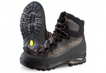 Armond Fedaia 2570, lo scarpone per la caccia in montagna Armond Fedaia 2570, lo scarpone per la caccia in montagna