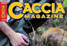 Caccia Magazine n.10 ottobre 2022: l’editoriale del direttore copertina caccia magazine 10 ottobre 2022