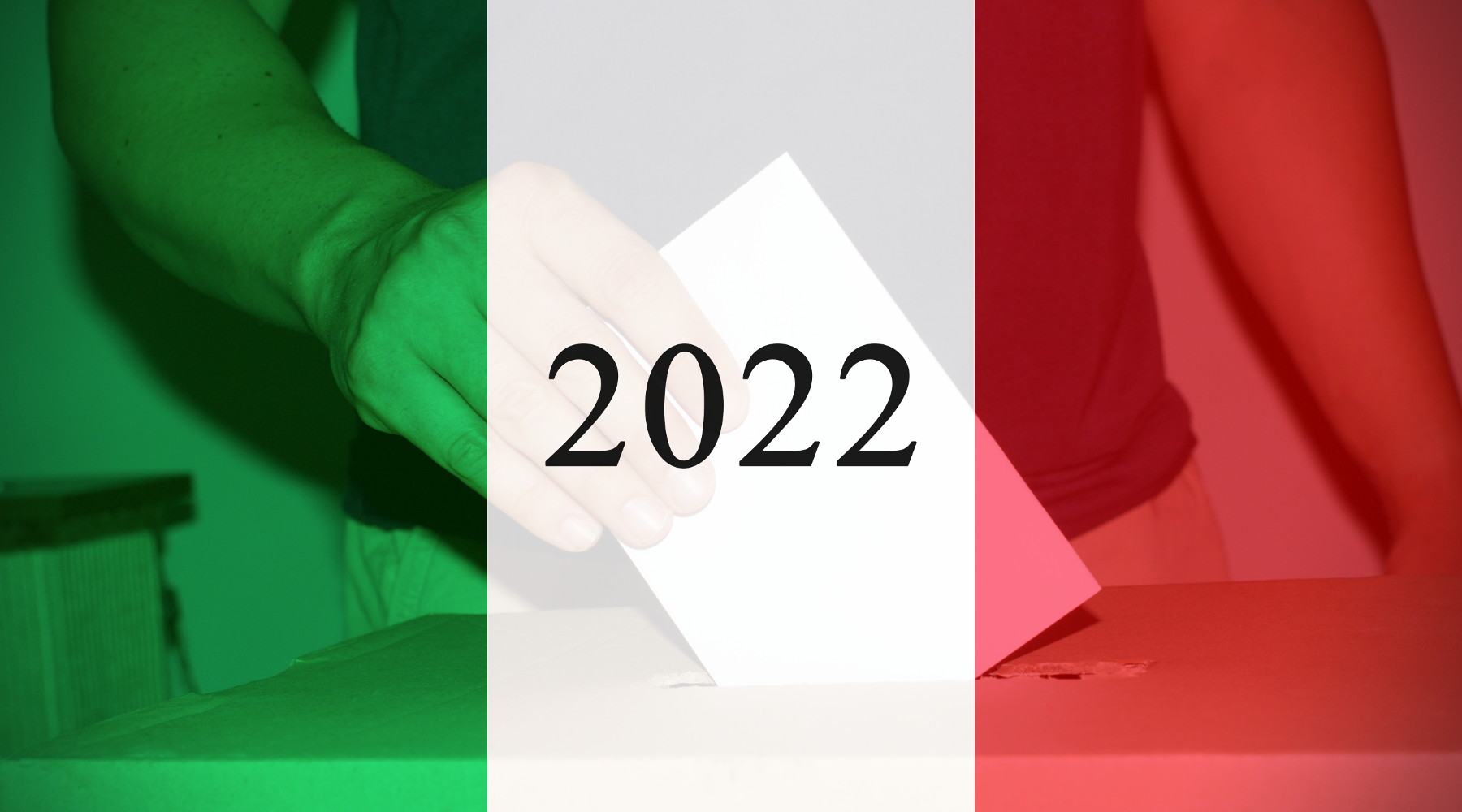 Caccia ed elezioni: elezioni politiche del 25 settembre 2022