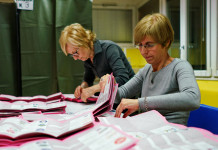 Candidati vicini alla caccia: ecco gli eletti Candidati vicini alla caccia: scrutatori al seggio