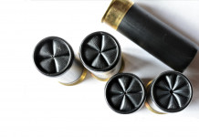 Chiusura stellare di una cartuccia ricaricata: il test comparativo Chiusura stellare di una cartuccia ricaricata il test comparativo