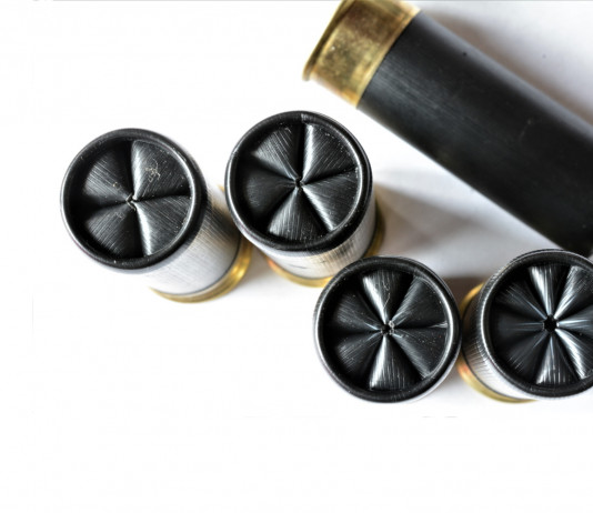 Chiusura stellare di una cartuccia ricaricata: il test comparativo Chiusura stellare di una cartuccia ricaricata il test comparativo