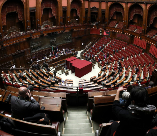 Elezioni politiche, i candidati vicini al mondo venatorio Elezioni politiche: camera dei deputati