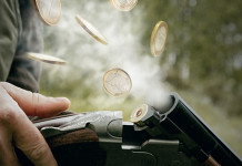 Più alto il cashback sui fucili da caccia Beretta Sale il cashback sui fucili da caccia Beretta