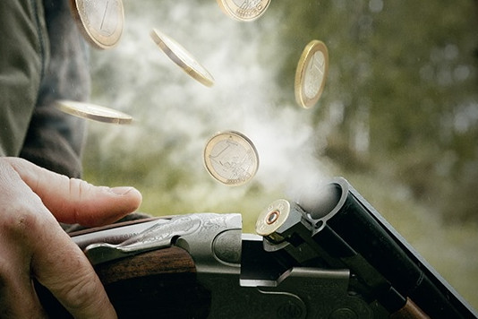 Più alto il cashback sui fucili da caccia Beretta Sale il cashback sui fucili da caccia Beretta