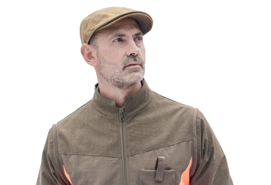 Kudu: giacca Enea per tutta la stagione di caccia Kudu giacca