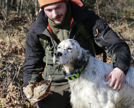 Beccacce che Passione: in edicola il nuovo numero Beccacce che Passione