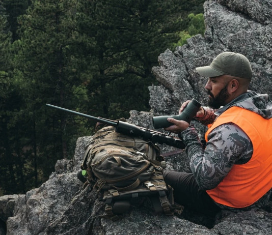 Swarovski Atc e Stc, il telescopio da osservazione in tre varianti Swarovski Atc e Stc, il telescopio da osservazione in tre varianti