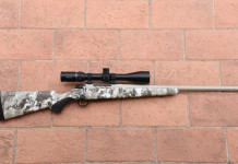 Tikka T3x Lite veil alpine .270 Winchester: il test Tikka T3x Lite veil alpine .270 Winchester il test