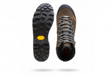 Crispi Valdres Pro Gtx, gli scarponi per la caccia vagante Crispi Valdres Pro Gtx, gli scarponi per la caccia vagante